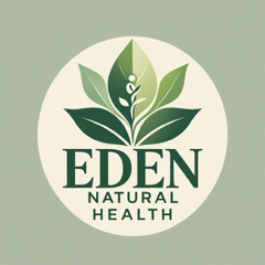 Eden Natural Health logo